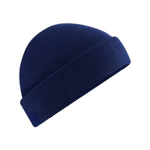 Organic Cotton Fisherman Beanie, miniatyr 2